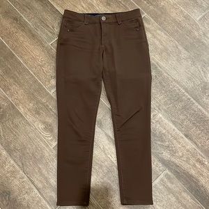 Democracy Brand Skinny Pants